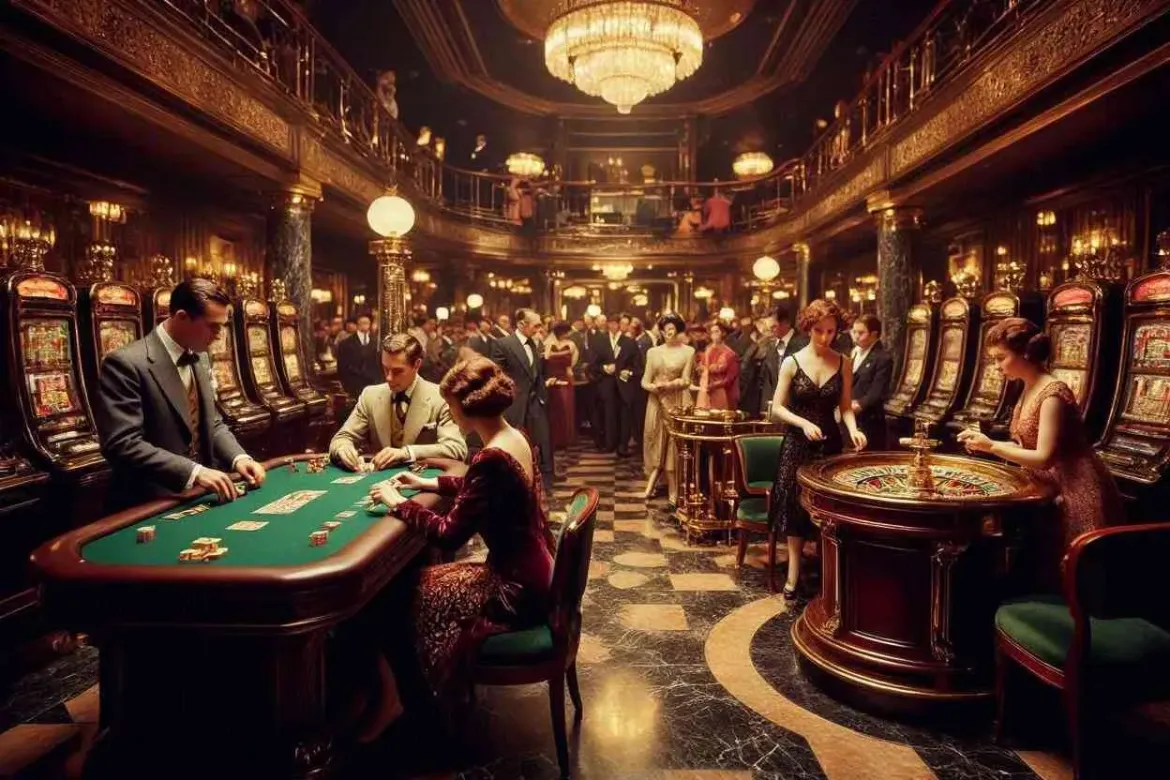 Gambiva Casino